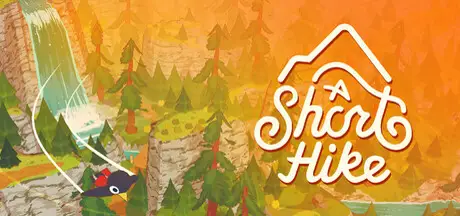 A Short Hike key art