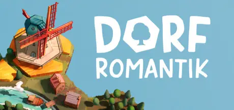 Dorfromantik key art