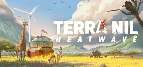 Terra Nil key art