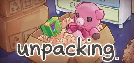 Unpacking key art