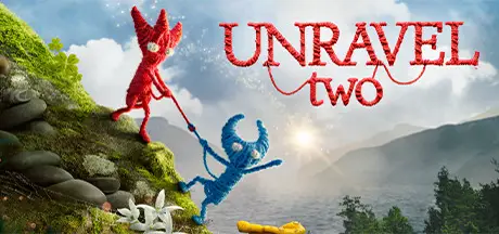 Unravel Two key art