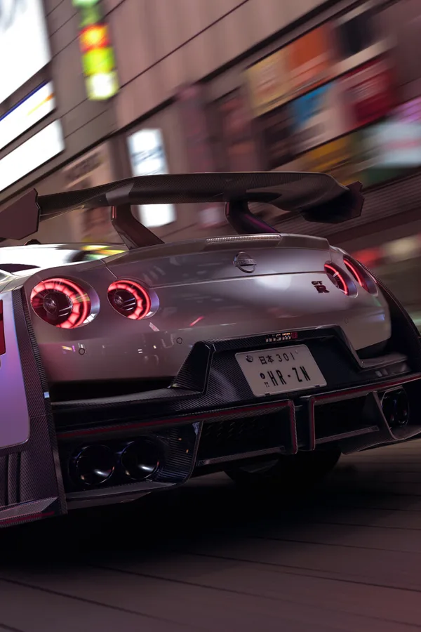 Forza Horizon 6