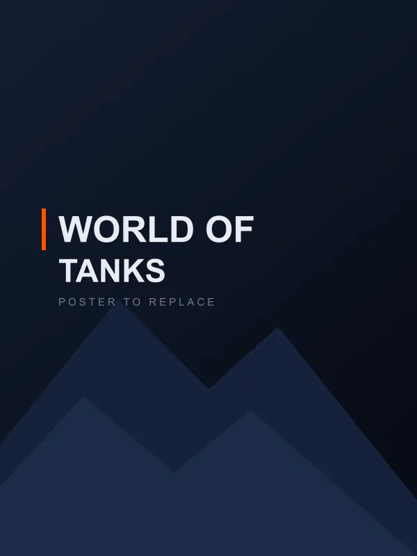World of Tanks