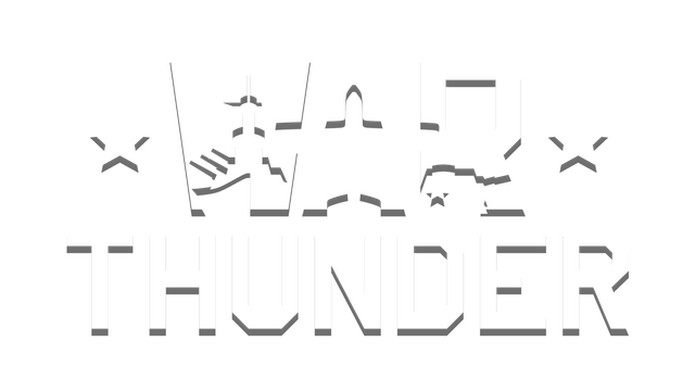 War Thunder game logo
